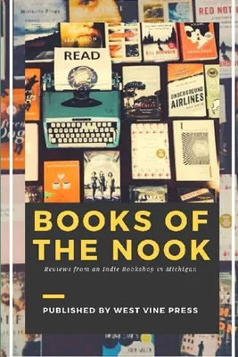 Produktbild von Books of the Nook