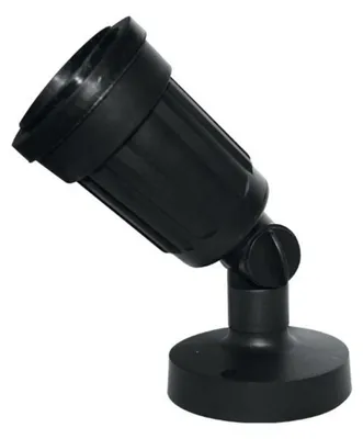 Immagine prodotto di ACA Proiettore da esterno PAR38 E27 n. 76-B AC.045GL76