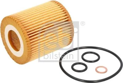 Zdjęcie produktu dla Filtr Oleju Bmw M40/42/43 E46