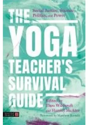 Obrázek produktu pro The Yoga Teacher's Survival Guide