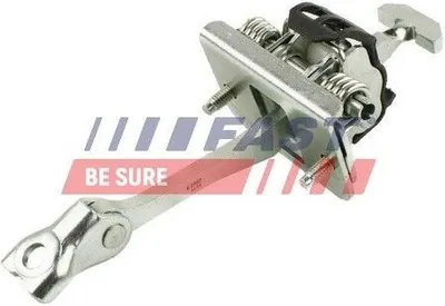 Produktbild von FAST FT08518 Türfeststeller Türfangband für CITROËN C4 Grand Picasso I (UA) Vorne