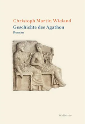 Immagine prodotto di Geschichte des Agathon