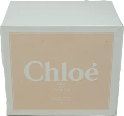 Immagine prodotto di Nuovo e sigillato Chloe Eau De Toilette Vaporisateur Spray 1fl oz 30ml