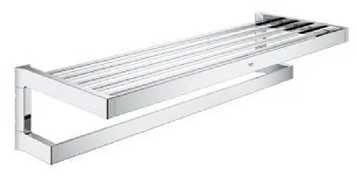 Zdjęcie produktu dla Wieszak na ręczniki GROHE Selection Cube 40804000