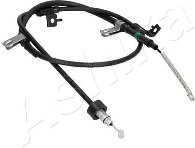 Produktbild von ASHIKA Handbremsseil Seilzug Feststellbremse für HYUNDAI GETZ (TB) Hinten 131-0H-H27R