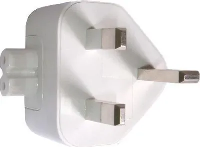 Produktbild von CoreParts MSPA1018, Drinnen, AC, Weiß