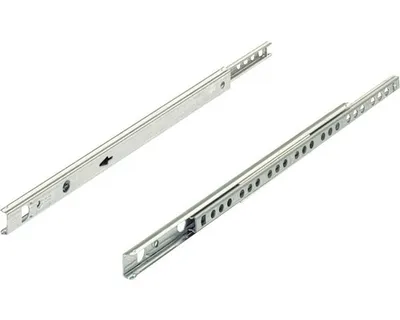 Zdjęcie produktu dla Prowadnica do szuflady kulkowej, HETTICH 10 kg L.35 cm
