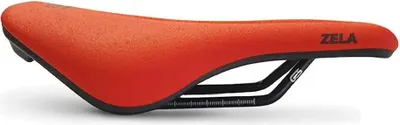 Image de Ges Zela Saddle Orange 143 mm Hommes, Femmes Orange 143 mm
