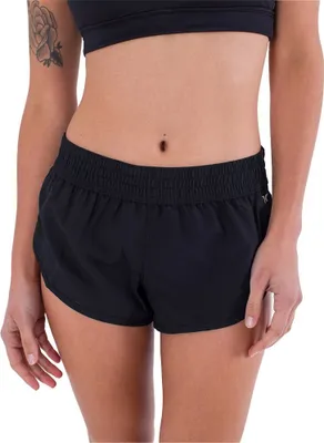 Produktbild von Hurley Beachrider 2.5´ Badeshorts  M Frau  M