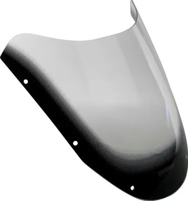 Produktbild von Windschutzscheibe MRA Originalformscheibe O farblos mit ABE für Yamaha FZS 600 Fazer