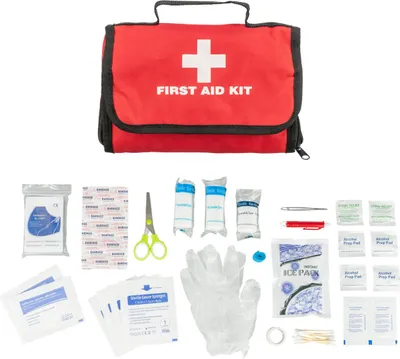 Produktbild von TRIXIE Premium Erste-Hilfe-Set - diverse