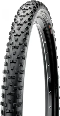 Image de Pneu Maxxis Forekaster fil 29x2.40" 61-622 noir MPC