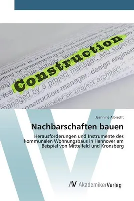 Image de Nachbarschaften bauen