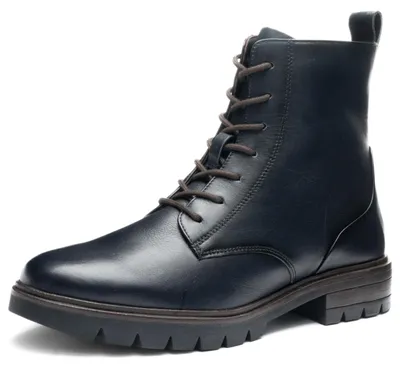 Produktbild von Ara Schnürstiefeletten Damen 32313530333631 Blau 37 EU