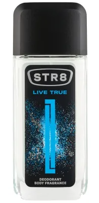 Immagine prodotto di STR8 Live True dezodorant w sprayu 85 ml