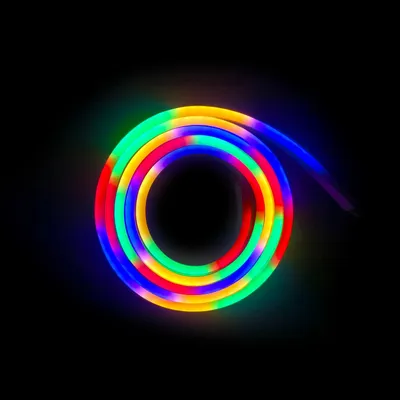 Immagine prodotto di Nastro Neon Gotel Ld7 20M