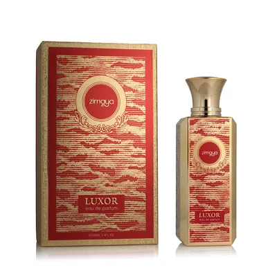 Produktbild von Zimaya Luxor Damenparfüm EDP 100 ml
