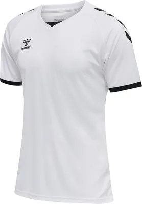 Produktbild von hummel Core Volleyball T-Shirt white S