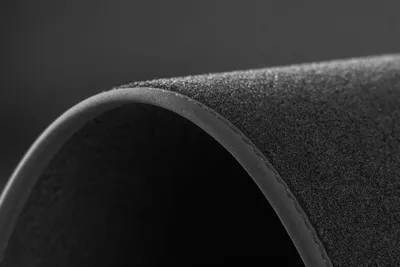 Produktbild von Kovvar Fußmatten für Kia Venga 2009-2019 - Ausführung: Befestigungssystem: 26mm Clips (mit Öse) - Comfort Velours