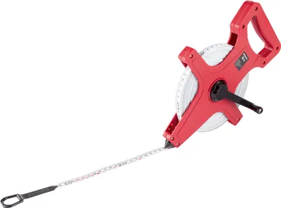 Produktbild von PARKSIDE® Maßband (50m Fiberglas Maßband)