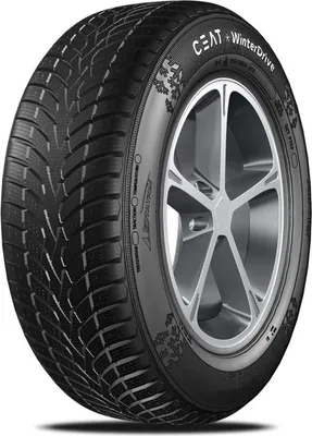Immagine prodotto di Ceat Winterdrive 215/65R16 98H Bsw