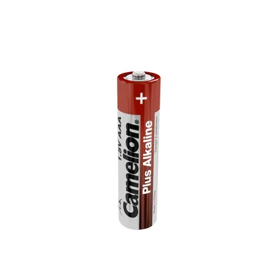 Produktbild von CAMELION Plus Alkaline LR03 AAA / BP2