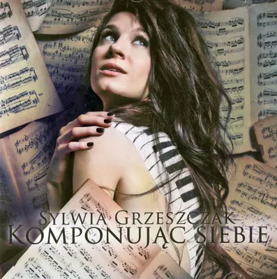 Image de Sylwia Grzeszczak : Composer soi-même