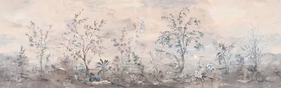 Immagine prodotto di Sanders & Sanders fotomurale paesaggio beige 900 x 280 cm