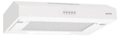 Immagine prodotto di Gorenje WHU629EW/S Unterbauhaube 60cm