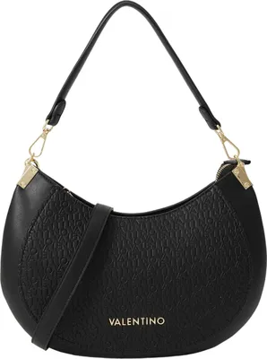 Produktbild von VALENTINO BAGS Falak Re Hobo Bag: NERO
