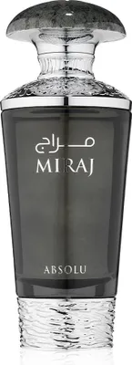 Image de French Avenue Miraj Absolu, eau de parfum pour femme, 100 ml