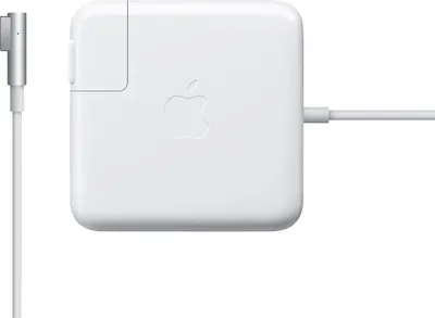 Produktbild von Apple MC747Z/A Netzteil & Spannungsumwandler 45 W Weiß
