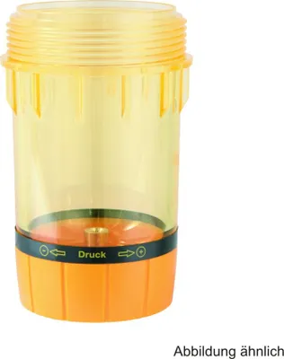 Produktbild von SYR Filtertasse komplett für Drufi+ DFF, 2315.01.916