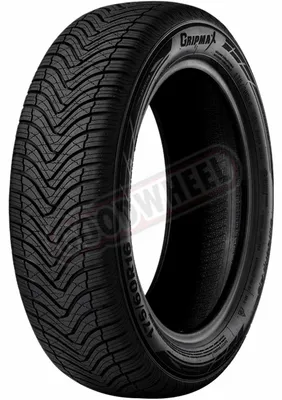 Obrázok produktu pre Pneumatiky GRIPMAX 195/65 R16 92H SUREGRIP ALL SEASONS NANO