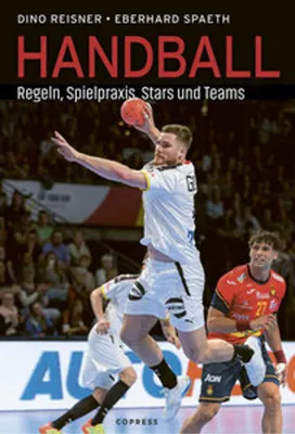 Immagine prodotto di Handball