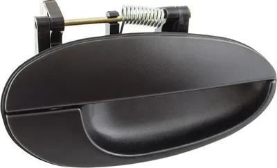 Produktbild von Türgriff Aussen Hinten Rechts passend für Daewoo Matiz Bj. 1998-2008   (G1)