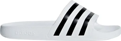 Produktbild von adidas Badepantoletten Adilette Aqua