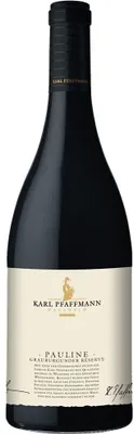 Produktbild von Grauburgunder QbA trocken Cuvée Pauline 2024 Pfalz | Deutschland | 12% vol | 0,75 l