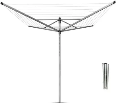 Productafbeelding van Brabantia Droogmolen 50M Lift-O-Mat