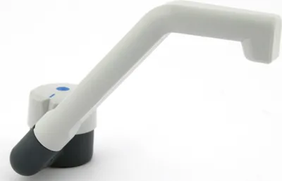 Obrázek produktu pro Vodovodní kohoutek De Luxe, malý knoflík