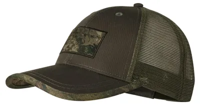 Produktbild von Seeland Jagd Cap Ganister Trucker Pine Green