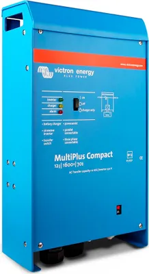 Produktbild von Victron Energy MultiPlus Compact 12/1200/50-16 Wechselrichter