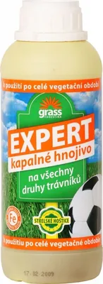 Immagine prodotto di Concime per prati Expert - Liquido 1 l