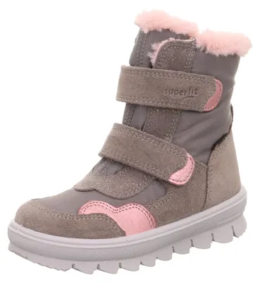 Imagen del producto de Botas de invierno