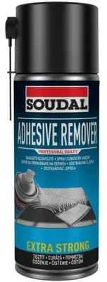Produktbild von Klebstoffentferner 400ml Aerosol - SOU 162060
