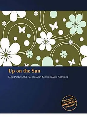 Produktbild von Up on the Sun