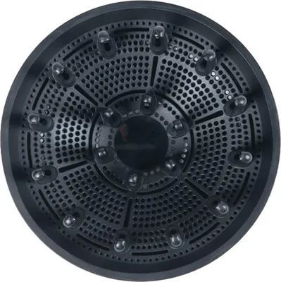 Produktbild von Ultron Borrum Diffuser - Diffusor für Borrum Haartrockner