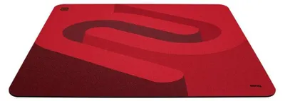 Image de BenQ MAUSPAD G-SR-SE ROUGE II (9H.N4XFQ.A61)