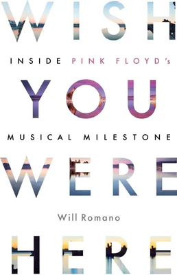 Produktbild von Wish You Were Here