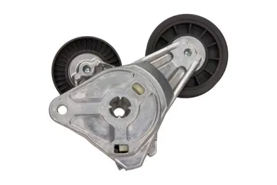Produktbild von MAXGEAR 54-0830 Riemenspanner Keilrippenriemen für FORD Focus II Schrägheck (DA, HCP, DP)